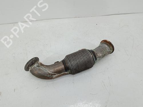 Used Exhaust system Exhaust system 39617733 39617733