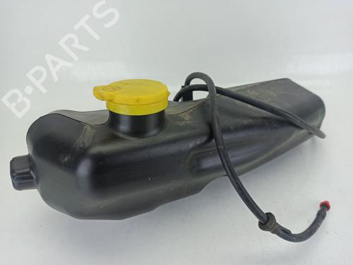 Windscreen washer tank DACIA SANDERO II TCe 90 (B8M1, B8MA, B8AC) | BP13345169C113 