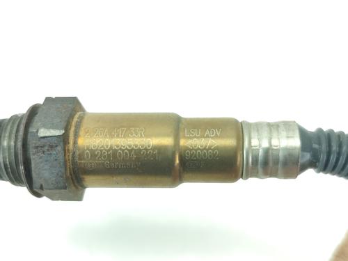 Elektronisk sensor RENAULT KANGOO / GRAND KANGOO II (KW0/1_) 1.5 dCi 80 (KW15) | BP26560766M84 