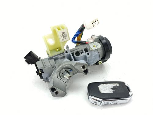 Used Ignition barrel KIA XCEED (CD) 1.0 T-GDI (120 hp) 32235369
