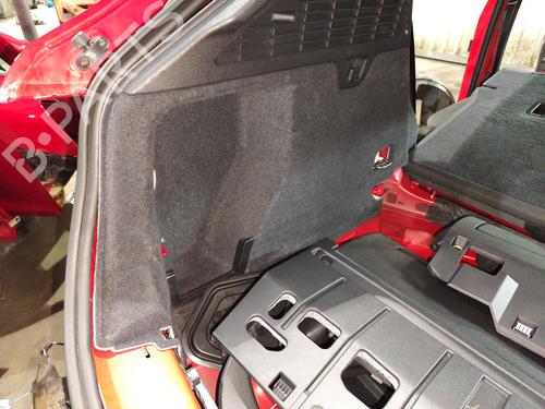 Other AUDI A3 Sportback (8YA, 8YF) 35 TDI | BP29267555O1 