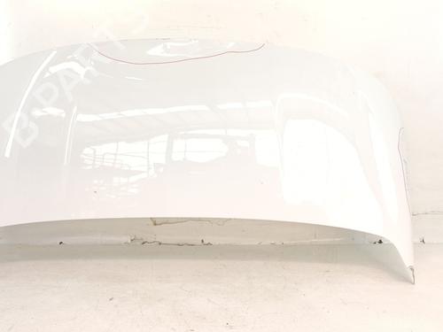 Used Hood Hood PEUGEOT RIFTER 1.5 BlueHDi 100 (102 hp) 36040366 36040366