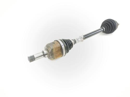 Left front driveshaft TOYOTA PROACE Van (MDZ_) 1.5 D4d (MDZ1) | BP39552322M38 - Image 3