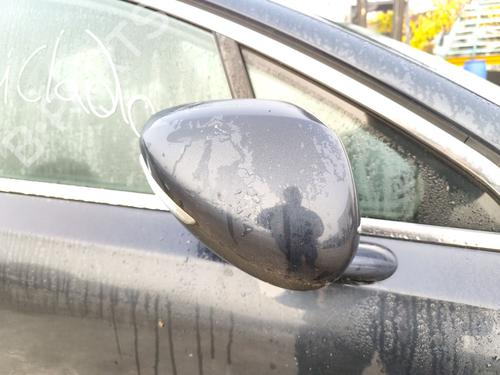 Used Right mirror PEUGEOT 508 I (8D_) 2.0 HDi (140 hp) 29973193