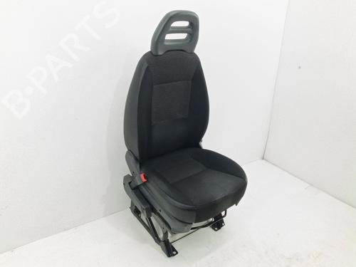 Left front seat PEUGEOT BOXER Van 2.0 BlueHDi 130 | BP39610111C15 - Image 4
