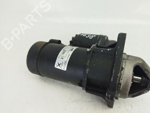Startmotor OPEL ASTRA H (A04)  | BP11036441M8 