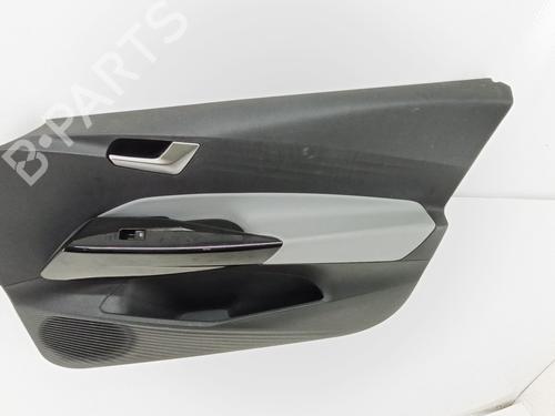 Front right panel VW ID.3 (E11, E12) Pro | BP37194530C59 - Image 4