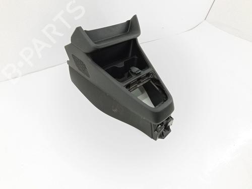 Middle console RENAULT EXPRESS Box Body/MPV 1.5 Blue dCi 95 (F6AB) | BP39262415I22 - Image 2