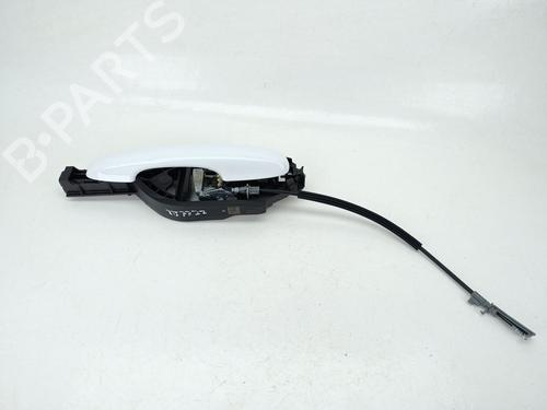 Used Rear left exterior door handle FORD KUGA III (DFK) [2019-2025]  29361085