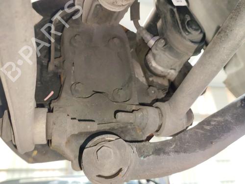 Fusee links achter JEEP COMPASS (MP, M6, MV, M7) 1.6 CRD (120 hp) 30685637