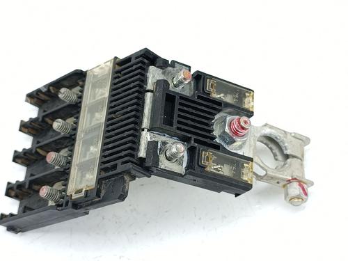 Fuse box MITSUBISHI ECLIPSE CROSS (GK_, GL_) Plug-in Hybrid 4WD (GL3W) | BP35756601E1 - Image 2