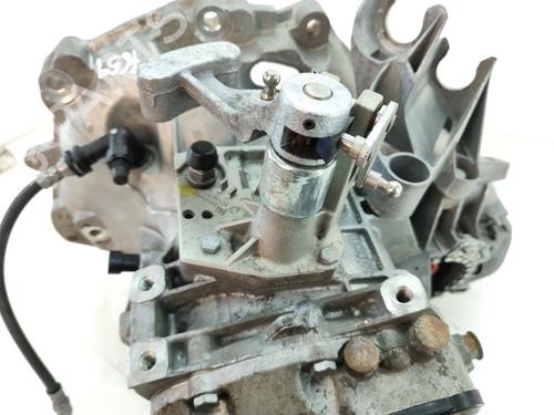Gearbox OPEL CORSA E (X15) 1.3 CDTI (08, 68) | BP29508931M3 