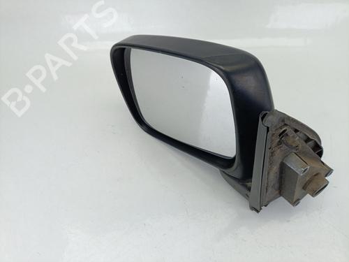 Left mirror NISSAN TERRANO II (R20) 2.7 TD 4WD | BP25878953C26 