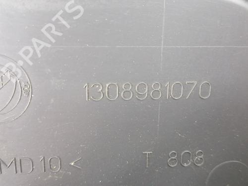 Middenconsole CITROËN NEMO Box Body/MPV (AA_)  | BP31351079I22 