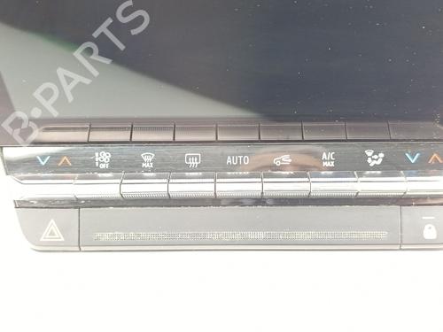 Instrument cluster RENAULT AUSTRAL TCe 130 (HGM2) | BP29115827C47 