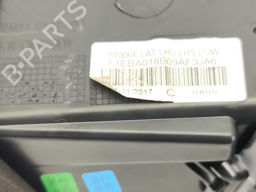 Air vent FORD FOCUS III 1.5 TDCi | BP27298103I21 