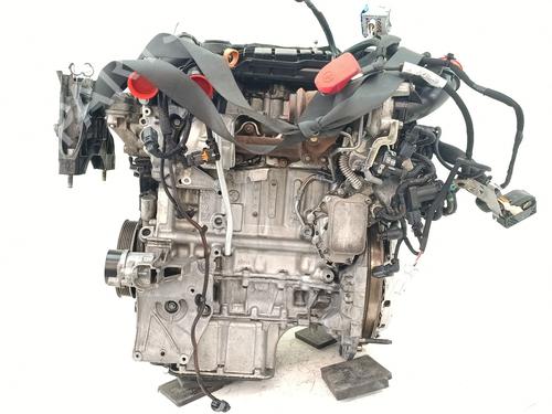 Engine OPEL COMBO Box Body/MPV (K9) 1.5 D | BP39202075M1 - Image 3