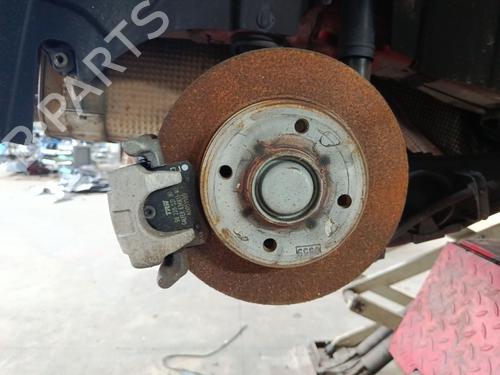 Used Right rear brake caliper CITROËN C3 AIRCROSS II (2R_, 2C_) 1.2 PureTech 110 (2RHNZB, 2RHNZW, 2RHNPX, 2RHNPJ) (110 hp) 32134831