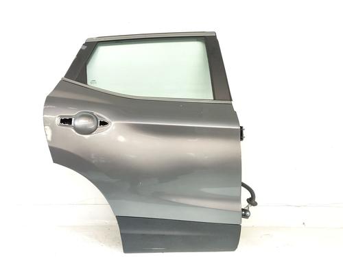 Used Right rear door NISSAN QASHQAI II (J11, J11_) 1.3 DIG-T (140 hp) 30699773
