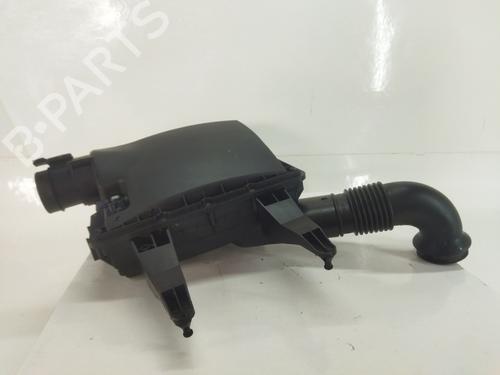 Used Air filter box MERCEDES-BENZ SPRINTER 3,5-t Van (B906) [2006-2020]  26559909