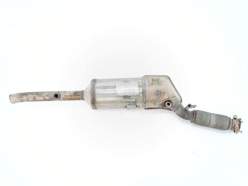 Particulate filter RENAULT EXPRESS Box Body/MPV | BP36500275M81 - Image 2