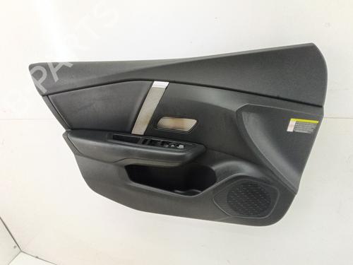 Used Front left panel Front left panel CITROËN C4 III (BA_, BB_, BC_) 1.2 PureTech 130 (BAHNSA, BAHNSB) (130 hp) 40531960 40531960