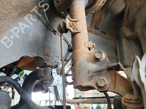 Right front shock absorber MITSUBISHI OUTLANDER III (GG_W, GF_W, ZJ, ZL, ZK) Plug-in Hybrid (GG2W) | BP28378209M17 