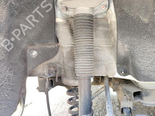 Used Right rear shock absorber HYUNDAI TUCSON (TL, TLE) 1.6 GDi (132 hp) 30002913