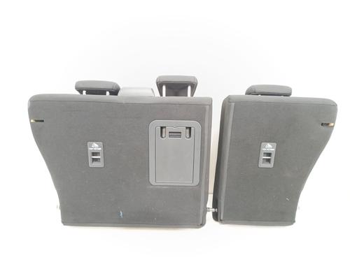 Rear seat FORD FOCUS IV (HN) 1.0 EcoBoost mHEV | BP36040319C17 - Image 4