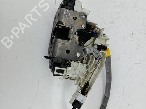 Rear left lock MERCEDES-BENZ C-CLASS (W204) C 220 CDI (204.002) | BP25878515C100 