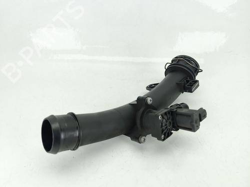 Used Pipe CITROËN C4 CACTUS 1.2 PureTech 130 (131 hp) 29624978