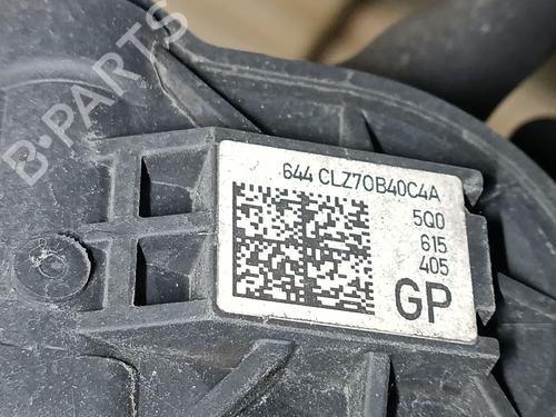 Left rear brake caliper SEAT ATECA (KH7, KHP) 1.5 TSI | BP32410215M107 - Image 5
