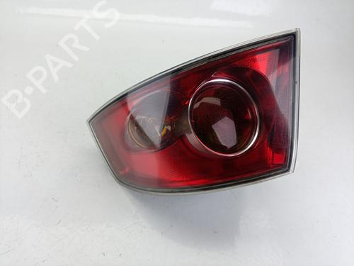 Used Right taillight SEAT IBIZA III (6L1) [2002-2009]  25878974