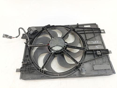 Used Radiator fan Radiator fan 39592450 39592450