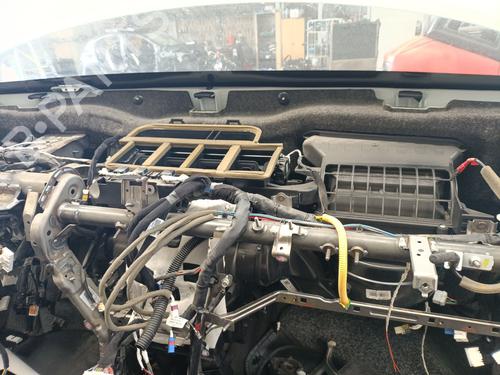 Used Heater matrix box HYUNDAI i30 (PDE, PD, PDEN) 1.6 CRDi (116 hp) 28024910