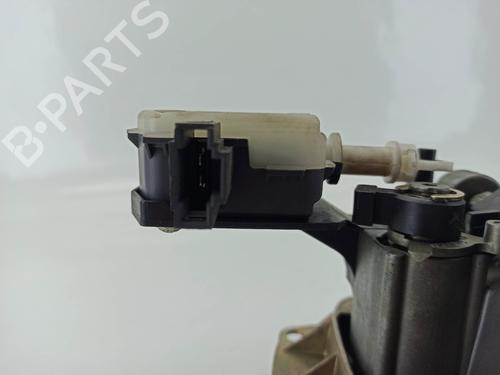 Tailgate handle SEAT IBIZA III (6L1) 1.9 TDI | BP8945378C132 