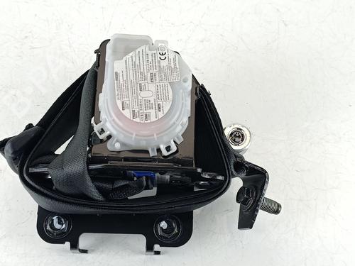 Sikkerhedssele bag højre HYUNDAI i30 (PDE, PD, PDEN) 1.6 CRDi (116 hp) 28024886