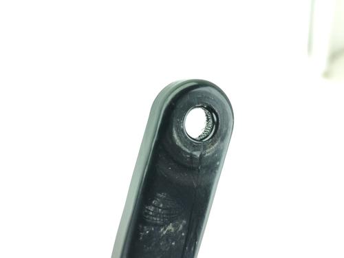 Front windshield wiper arm FORD FOCUS IV (HN) 2.3 ST EcoBoost | BP29938266C143