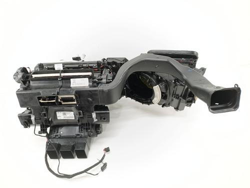 Used Heater matrix box Heater matrix box AUDI Q5 Sportback (FYT) 40 TDI Mild Hybrid quattro (204 hp) 40526551 40526551