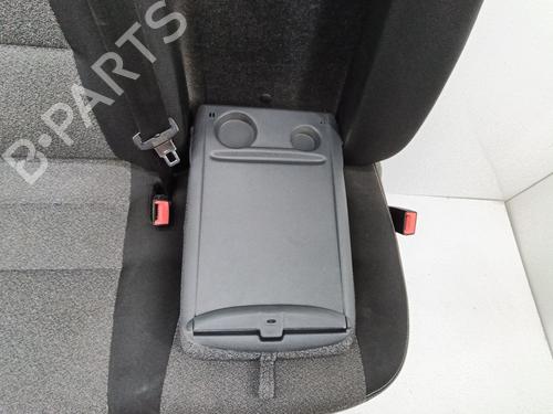 Right front seat FIAT DUCATO Platform/Chassis (250_) 180 Multijet 3,0 D | BP36993667C16 - Image 5