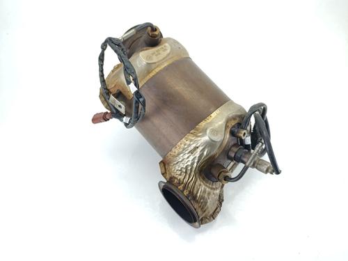 partikelfilter partikelfilter VW CRAFTER Van (SY_, SX_) 2.0 TDI FWD (SYB, SYC, SYD) (177 hp) 34214154 34214154