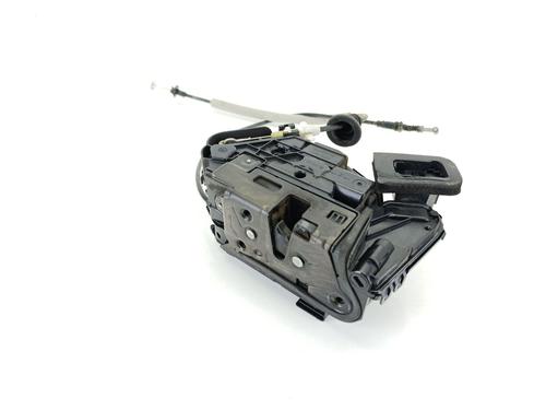 Used Front right lock Front right lock VW CRAFTER Van (SY_, SX_) 2.0 TDI FWD (SYB, SYC, SYD) (177 hp) 34162531 34162531