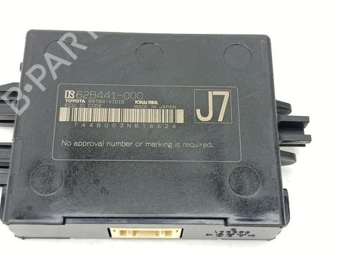 Used Electronic module TOYOTA RAV 4 V (_A5_, _H5_) 2.5 Hybrid (AXAH52) (218 hp) 28020543