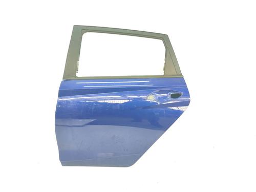 Used Left rear door HYUNDAI i20 III (BC3, BI3) 1.0 T-GDI (101 hp) 30485725