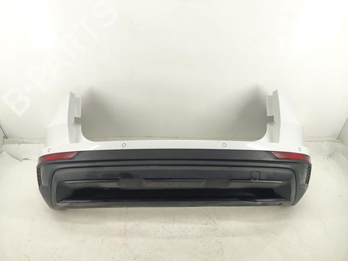 Used Rear bumper SKODA KAROQ (NU7, ND7) 2.0 TDI (116 hp) 29446328
