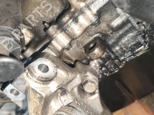Engine CITROËN BERLINGO / BERLINGO FIRST MPV (MF_, GJK_, GFK_) 1.6 HDI 90 (MF9HX) | BP25879261M1 