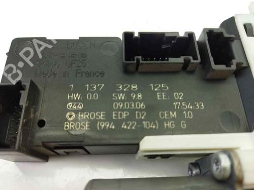 Left front window motor PEUGEOT 407 (6D_)  | BP9148704E21 