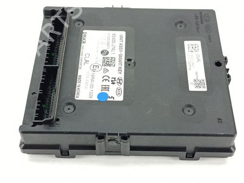 Electronic module KIA XCEED (CD) 1.4 T-GDI | BP37608151M83 - Image 2