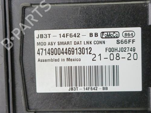 Electronic module FORD RANGER (TKE)  | BP26554496M83 