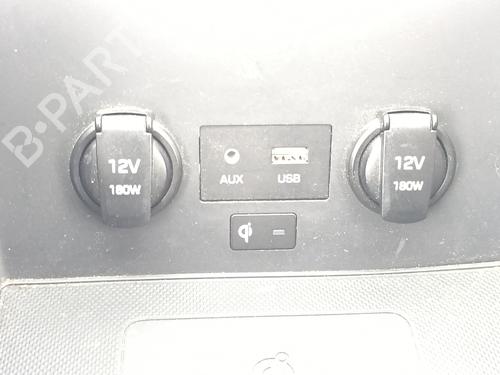 Shift knob HYUNDAI i30 (PDE, PD, PDEN) 2.0 N | BP33177715I34  - Image 5